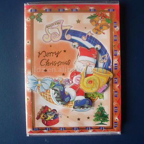  Voice Greeting Card (Voice Grußkarte)