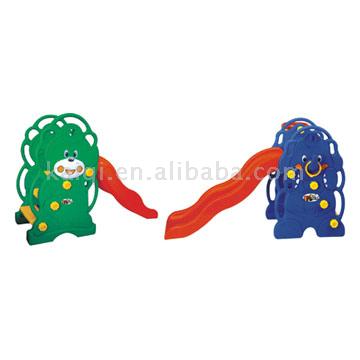  Plastic Toys (Jouets en plastique)