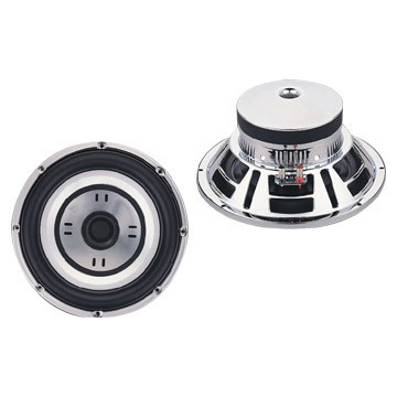  Loudspeakers (Громкоговорители)
