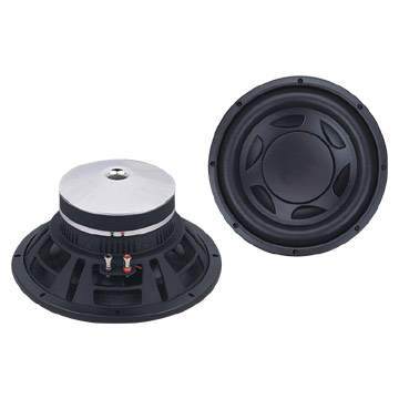  Loudspeakers (Громкоговорители)