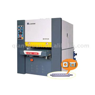  Planer and Sander (Model SPRU1000)