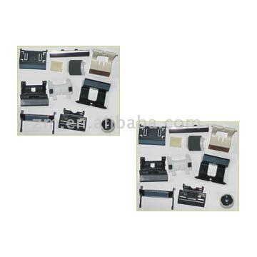  Separation Pad Kits (Разделение Pad комплекты)