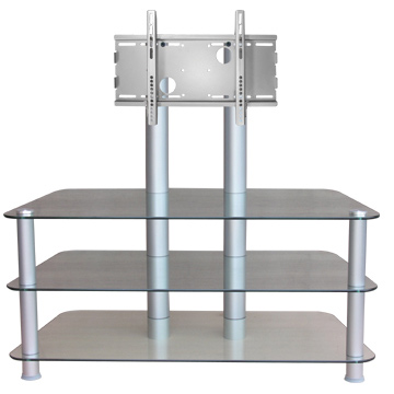  Glass TV Stand