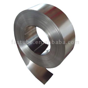  Steel Strip