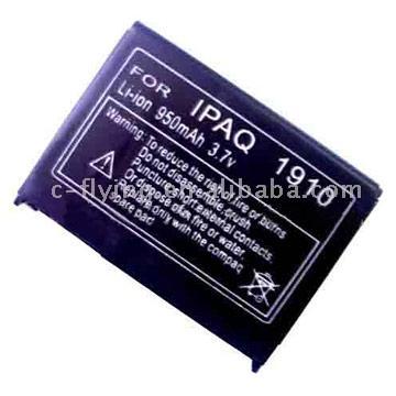  PDA Battery (PDA Battery)