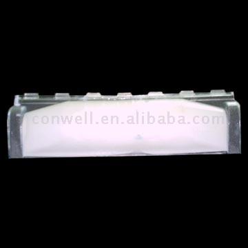  Water-proof Junction Box (Водонепроницаемый Распределительная коробка)