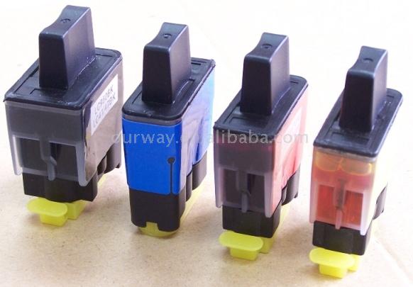  Brother Ink Cartridge (Brother Cartouche d`encre)