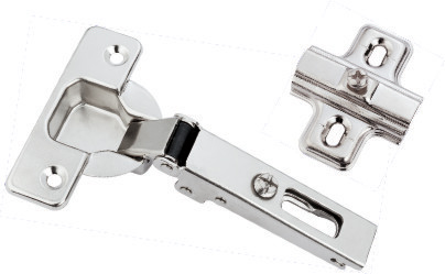  Concealed Hinge (Скрытые петли)