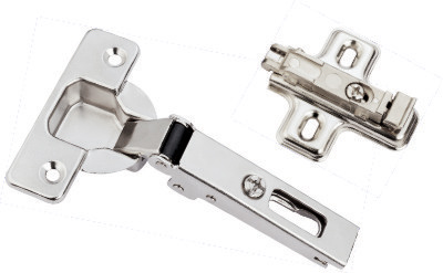  Quality Clip-On Hinge (Качество Clip-On петли)
