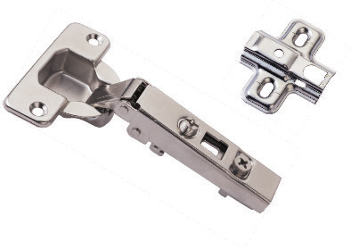  Clip-On Hinge (Clip-On петли)