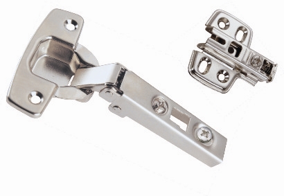  Clip-On Hinge (Clip-On петли)