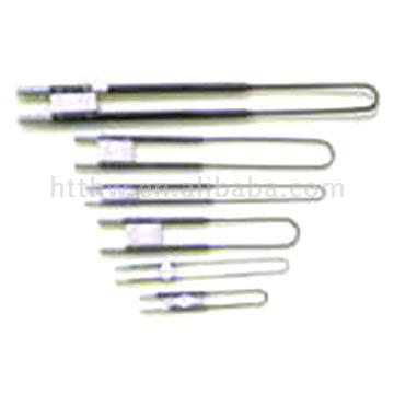  MoSi2 Heating Element ( MoSi2 Heating Element)