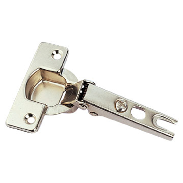  Slide-On Hinge (Слайд-на шарнире)