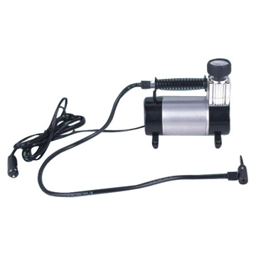 Elektropumpe (Elektropumpe)
