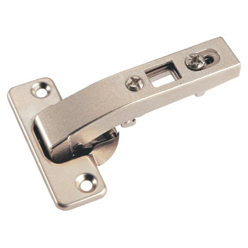 90-Degree Corner Hinge (90-градусный Уголок петли)