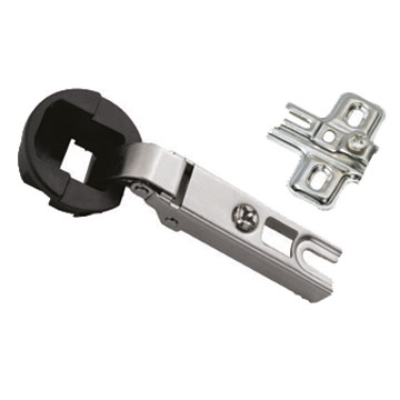  Glass Hinge (Стекло петли)