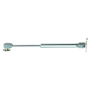  Pneumatic Support (Пневматическая поддержка)