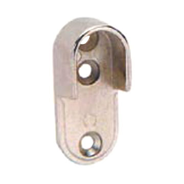  Hanging Rail Tube Support (Крепления для труб поддержки)