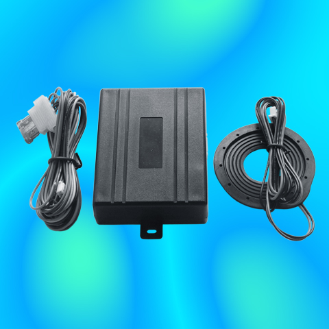  Immobilizer Bypass Module
