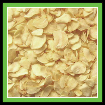  Dehydrated Garlic Flakes ( Dehydrated Garlic Flakes)