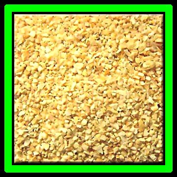  Dehydrated Garlic Granules