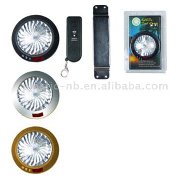  LED Tent Light