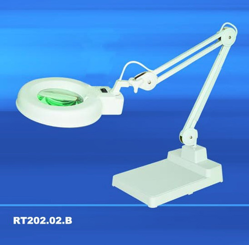  Magnifier Lamp (CE, GS Approved)