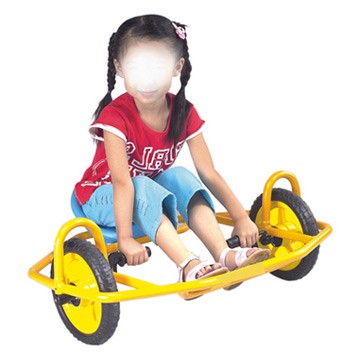  Toy Car (Voiture jouet)