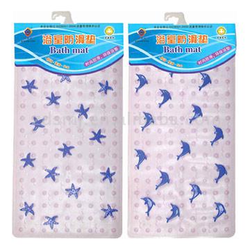  PVC Antilslip Mat