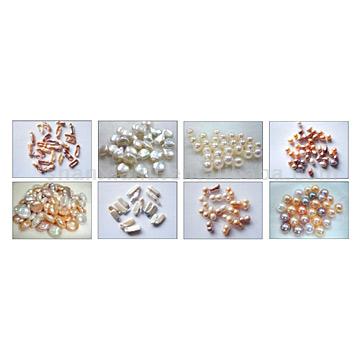  Loose Pearls ( Loose Pearls)