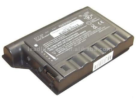  Laptop Battery for Compaq N600 Series ( Laptop Battery for Compaq N600 Series)