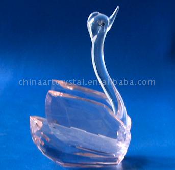  Crystal Swan ( Crystal Swan)