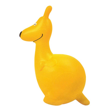  Soft PVC Toys (Les jouets en PVC souple)