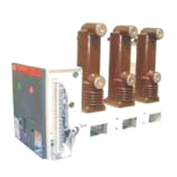  Vacuum Circuit Breaker