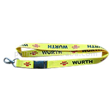  Lanyard ( Lanyard)