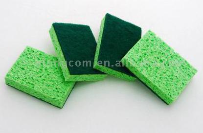  PVA Carwash Sponge (Éponge PVA Carwash)