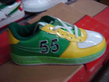 Sports Shoe ( Sports Shoe)