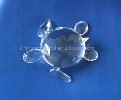  Crystal Tortoise ( Crystal Tortoise)