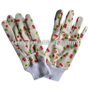  Gardening Gloves ( Gardening Gloves)