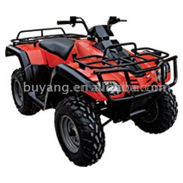 300cc ATV (300cc ATV)