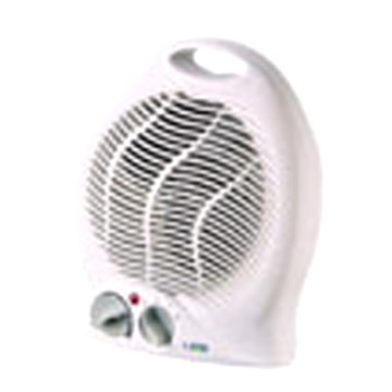  Fan Heater (Fan Heater)