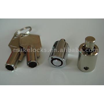  Lock Cylinder (Serrure à cylindre)
