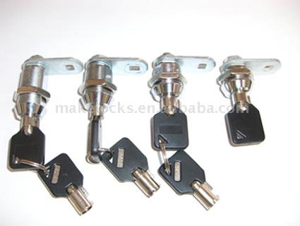  Cam Lock (Cam Lock)
