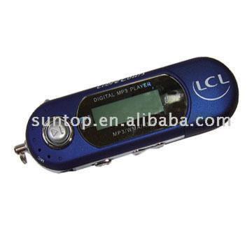  MP3 Player (MP3-плеер)