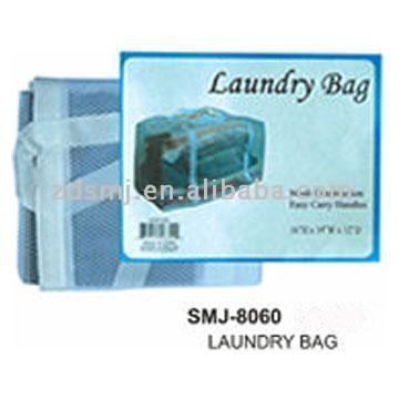  Laundry Bags (Прачечная сумки)