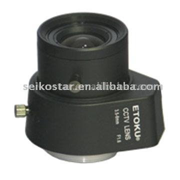  Lens (Lens)
