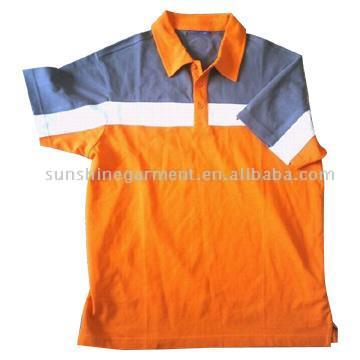  Polo Shirt ( Polo Shirt)