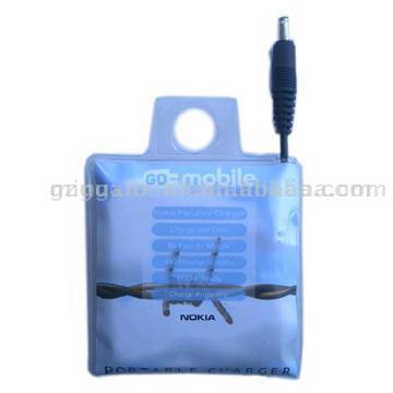  Emergency Charger ( Emergency Charger)