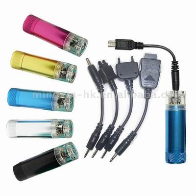  Emergency Charger ( Emergency Charger)