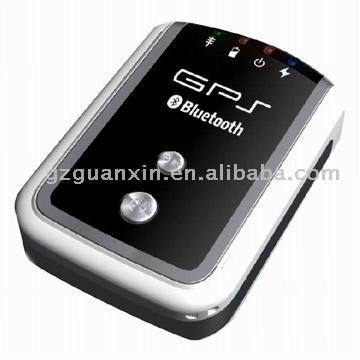  Bluetooth GPS Receiver ( Bluetooth GPS Receiver)